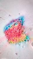Bombe pour le bain Luna's Butterfly