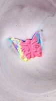 Bombe pour le bain Luna's Butterfly