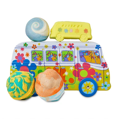 Magic Bus Gift