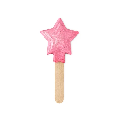 Pain moussant réutilisable Magic Wand