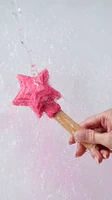 Pain moussant réutilisable Magic Wand