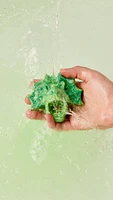 Good Mother Lizard Reusable Bubble Blower