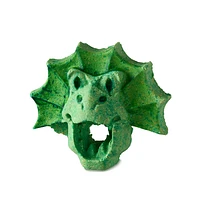 Good Mother Lizard Reusable Bubble Blower