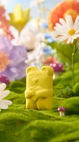 Mama Bear Bath Bomb