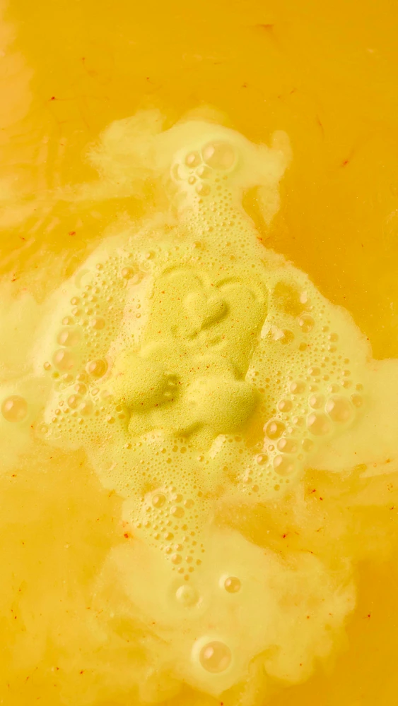 Mama Bear Bath Bomb