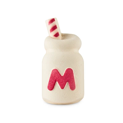 Milk Bottle Bubble Bar