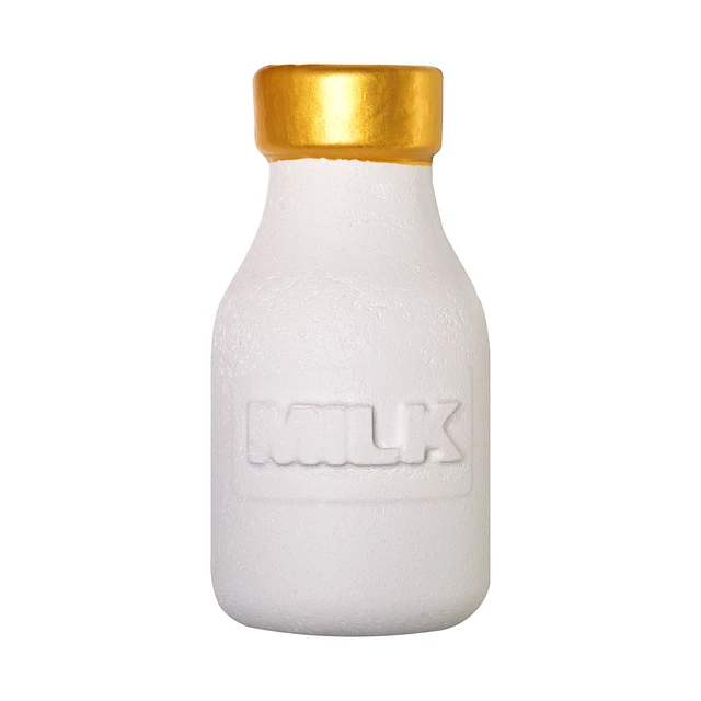 Milky Bath Reusable Bubble Bar