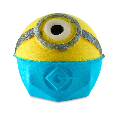 Minions Bath Bomb