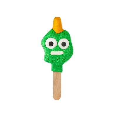 Monster Jay-Hawk Reusable Bubble Bar