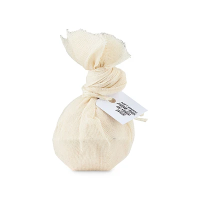 Moisturizing Coconut And Mullein Cataplasm Bath Bomb