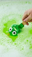 Monster Jay-Hawk Reusable Bubble Bar