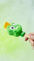 Monster Jay-Hawk Reusable Bubble Bar