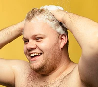 Pain shampooing Montalbano