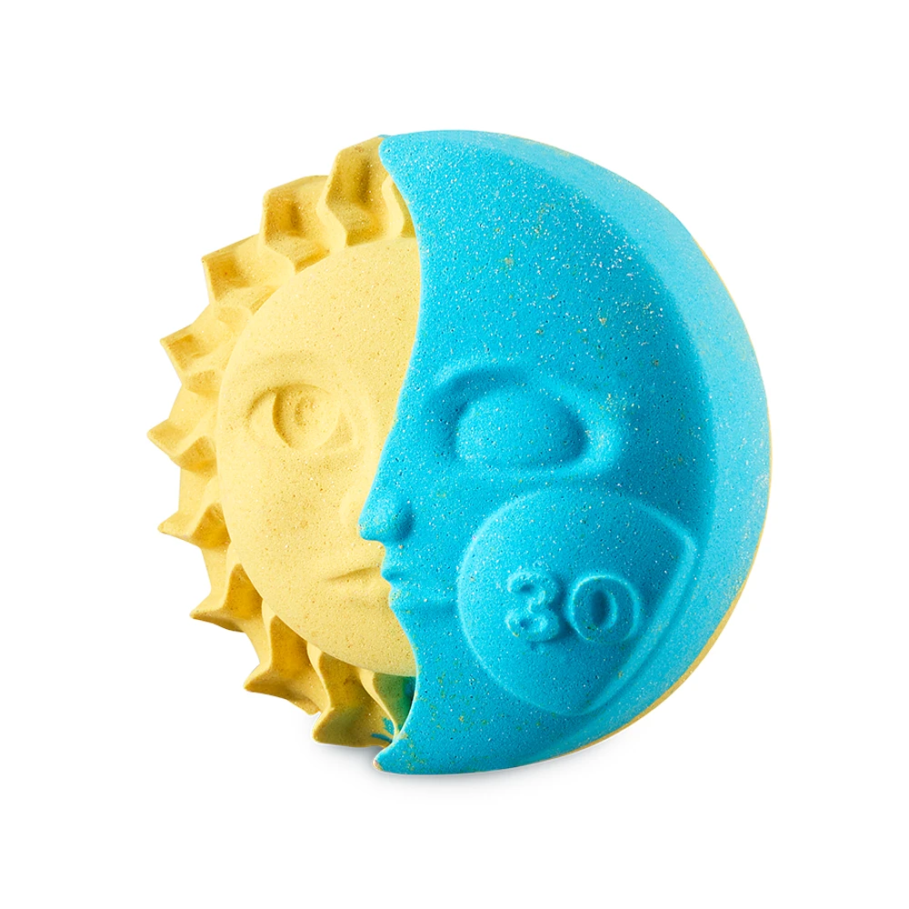 Moonshine Bath Bomb