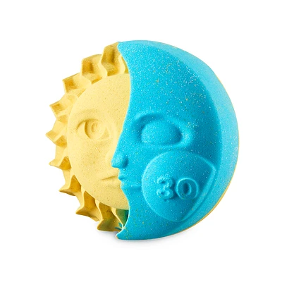 Moonshine Bath Bomb