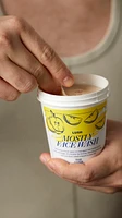 Nettoyant pour le visage Mostly