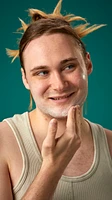 Nettoyant pour le visage Mostly