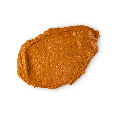 Masque frais pour le visage Mr. Pumpkin