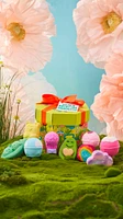 Mom's Bathtime Favorites Gift