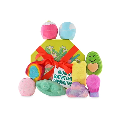 Mom's Bathtime Favorites Gift