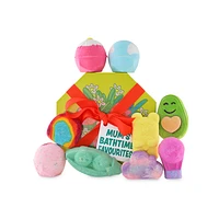 Mom's Bathtime Favorites Gift