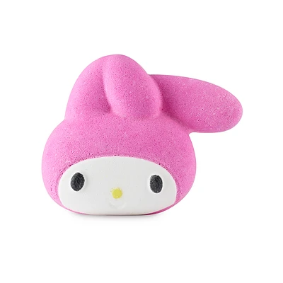 My Melody Bath Bomb