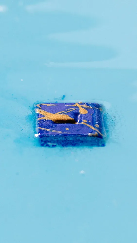 My Space | Lush Melt