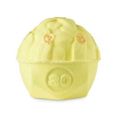 Narcissus Bath Bomb