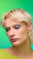 Nebula Glitter Crumble Eyeshadow