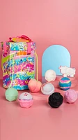 Never Mind The Bath Bombs Gift