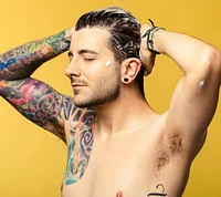 New pain shampooing