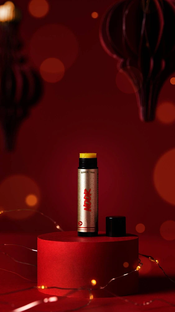 Noor Lip Butter