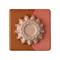 Glam Nudes Lipstick Square