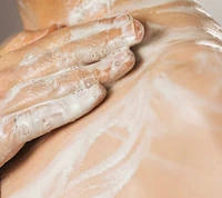Oaty Creamy Dreamy Oat Milk Shower Cream