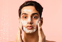 Exfoliant pour le visage et corps autoconservant SP Ocean Salt