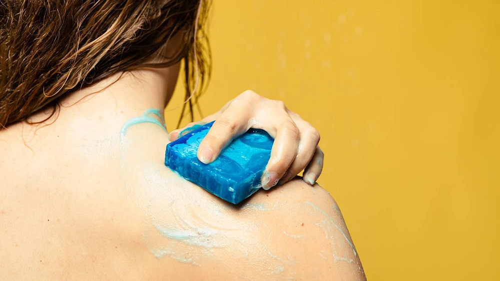Outback Mate | Soap