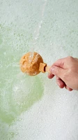 Over The Moon Reusable Bubble Bar