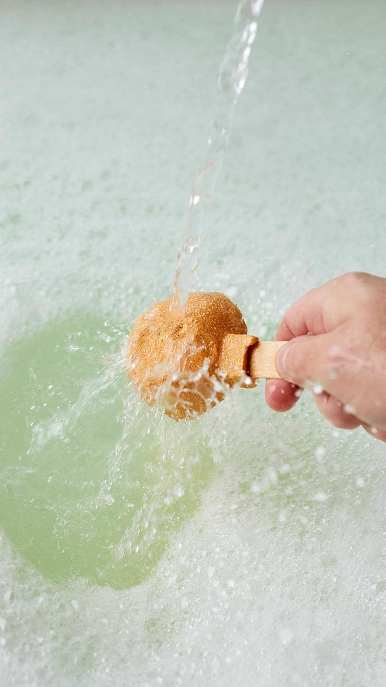 Over The Moon Reusable Bubble Bar