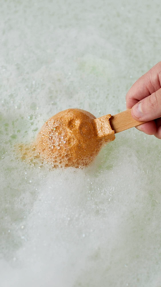Over The Moon Reusable Bubble Bar