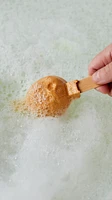 Over The Moon Reusable Bubble Bar