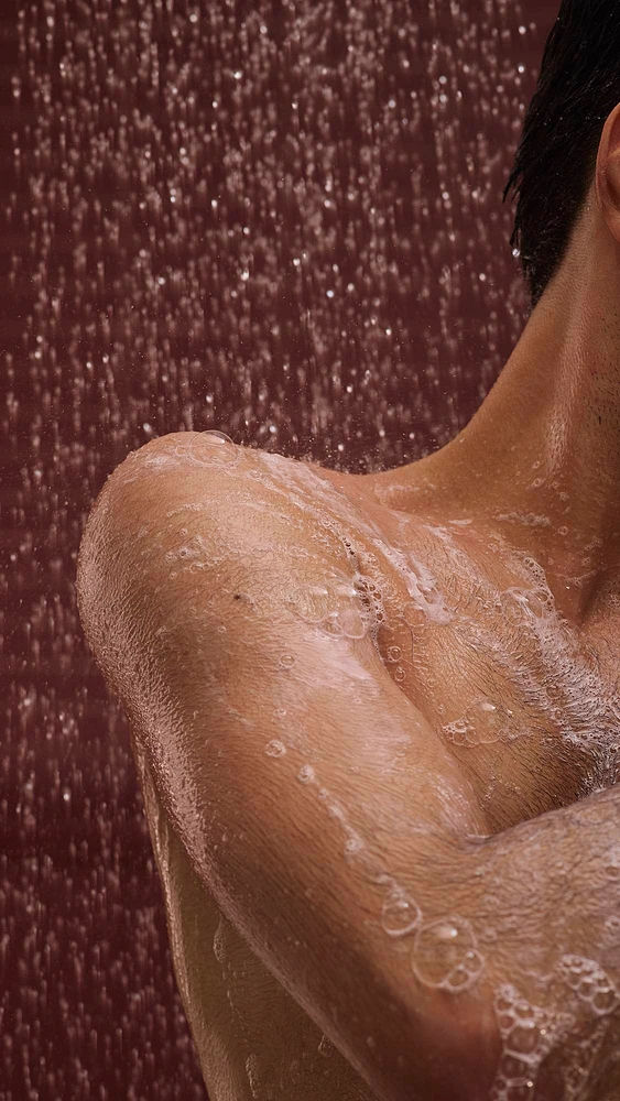 Gel douche Passion