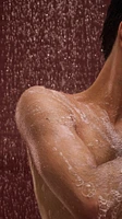Gel douche Passion