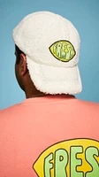 Fresh As Woven Patch