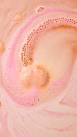 Peachy | Bath Bomb