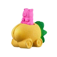 Bombe pour le bain Pig In A Poke