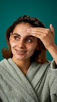 Nettoyant pour le visage Pineapple
