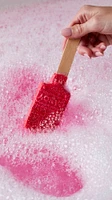 Candy Bubble Brush Reusable Bubble Bar