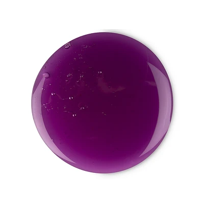 Plum Rain Shower Gel