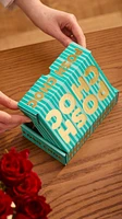 Cadeau Posh Chocolate