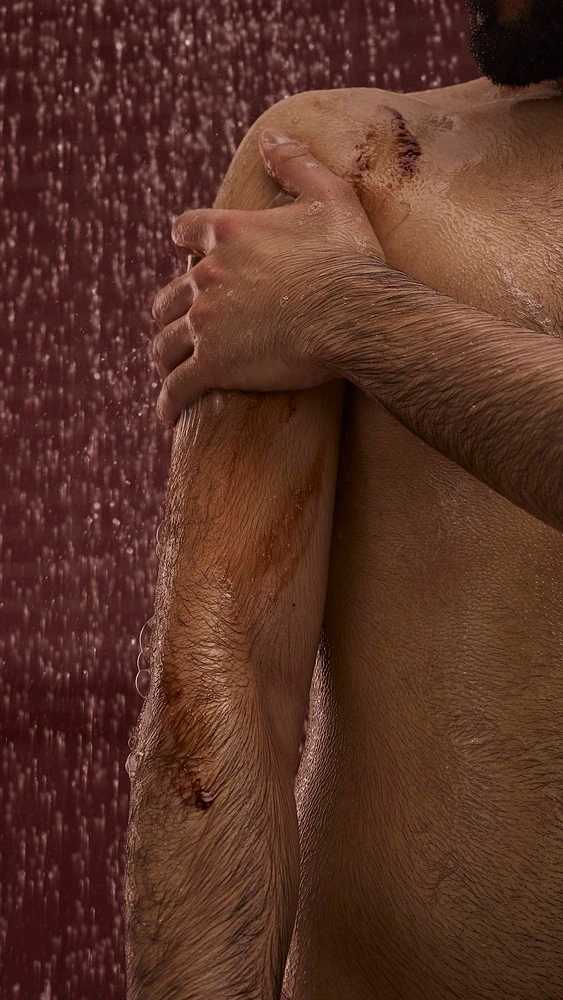 Gel douche Posh Chocolate